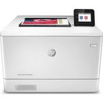 HP Color Laserjet Pro M454dw Printer