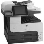 HP LaserJet Enterprise MFP Monochrome A3 M725dn