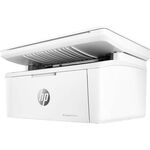 HP LaserJet MFP M141W Printer