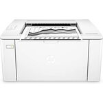 HP LaserJet Pro M102w Wireless Laser Printer