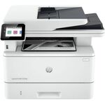 HP LaserJet Pro MFP 4103fdn Printer