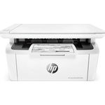 HP LaserJet Pro MFP M28a A4 Mono Multifunction Laser Printer