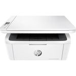 HP LaserJet Pro MFP M28w Printer