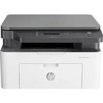 HP Laser MFP 135w (4ZB83A) multiplication printer