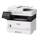 HP M236sdn LaserJet Multifunction Printer