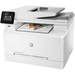 HP M283fdw Color LaserJet Pro Multi-Function Printer