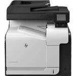 HP M570dn Color LaserJet Pro 500 Multifunctional Printer