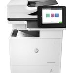 HP M631DN LaserJet Enterprise MFP Printer