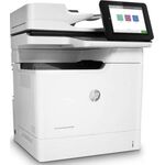 HP MFP M681dh Color LaserJet Enterprise Printers