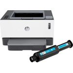 HP Neverstop Laser Tank Single-Function 1000A Printer