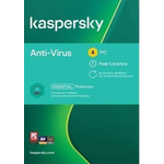Kaspersky Anti-Virus 2020 for 4 User