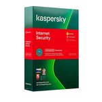 Kaspersky Internet Security 2020 for 4 User