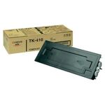 Kyocera TK-410 Black Toner Kit