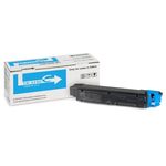Kyocera TK-5140C Cyan Toner