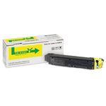 Kyocera TK-5140Y Yellow Toner