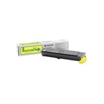 Kyocera TK-5205Y Yellow Toner