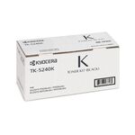 Kyocera TK-5240-K Black Toner