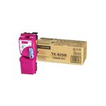 Kyocera TK-825M Magenta Toner Kit