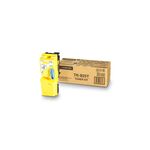 Kyocera TK-825Y Yellow Toner Kit