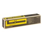 Kyocera TK-8305Y Yellow Toner