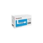 Kyocera TK-8365C Cyan Toner