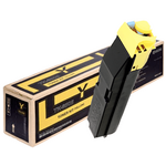 Kyocera TK-8505Y Yellow Toner