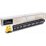 Kyocera TK-8525Y Yellow Toner