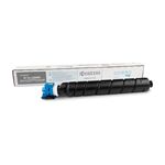 Kyocera TK-8555C Cyan Toner