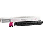 Kyocera TK-8555M Magenta Toner