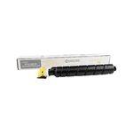 Kyocera TK-8555Y Yellow Toner