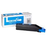Kyocera TK-865C Cyan Toner