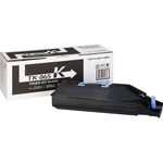 Kyocera TK-865K Black Toner