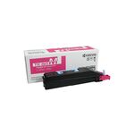 Kyocera TK-865M Magenta Toner