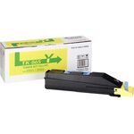 Kyocera TK-865Y Yellow Toner