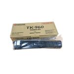Kyocera TK-960 Black Toner