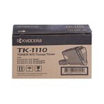 Kyocera TK - 1110 Black Toner
