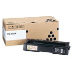 Kyocera TK - 150K Black Toner