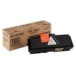 Kyocera TK - 160 Black Toner