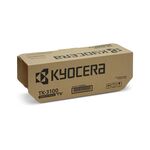 Kyocera TK - 3100 Black Toner