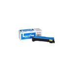 Kyocera TK - 540C Cyan Toner