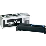 Kyocera TK - 540K Black Toner