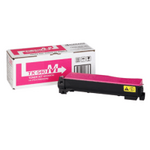 Kyocera TK - 540M Magenta Toner