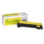 Kyocera TK - 540Y Yellow Toner