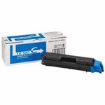 Kyocera TK - 580C Cyan Toner