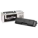 Kyocera TK - 580K Black Toner