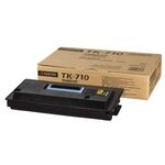 Kyocera TK - 710 Black Toner