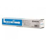 Kyocera TK - 8315C Cyan Toner