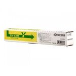 Kyocera TK - 8315Y Yellow Toner
