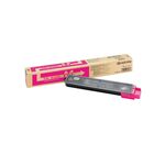Kyocera TK - 8325M Magenta Toner
