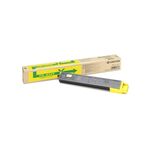 Kyocera TK - 8325Y Yellow Toner
